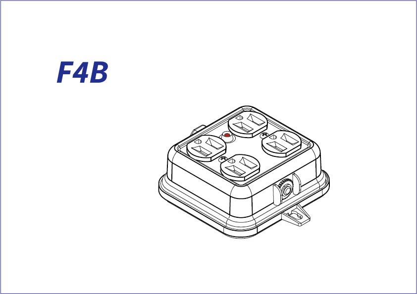 F4B